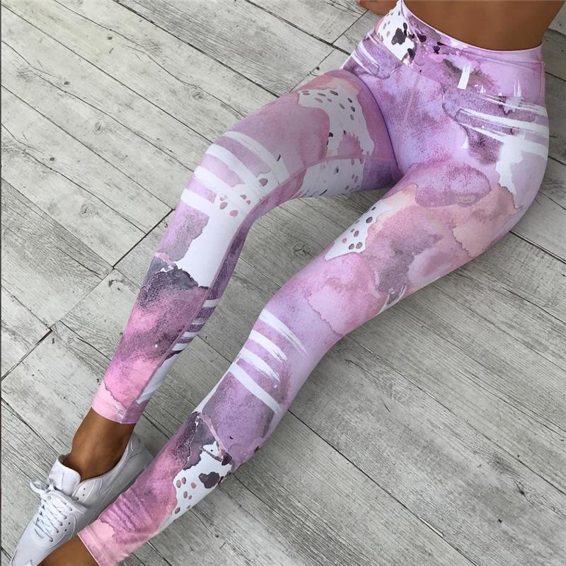 Leggings & Activewear
